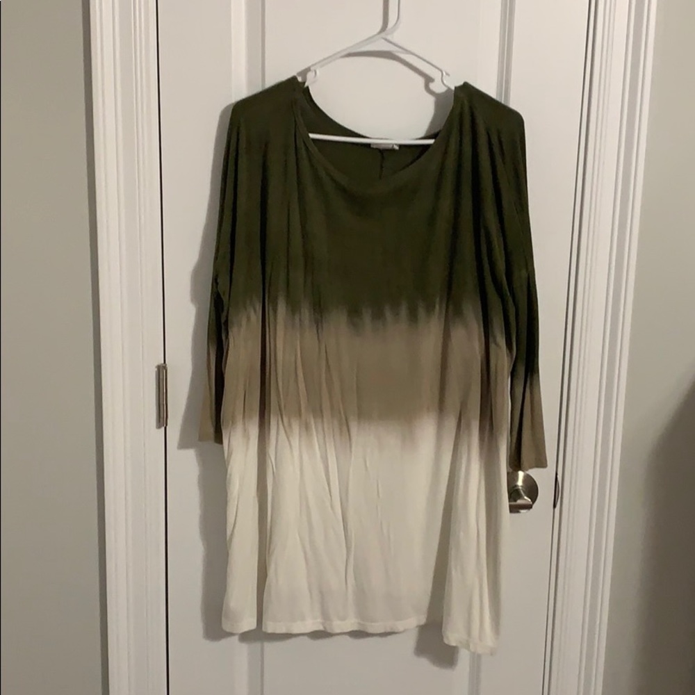 Casual dress